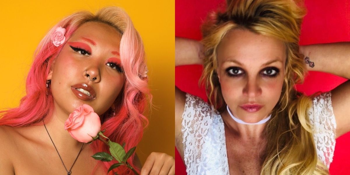 Meet Mimi Zhu, the Socialist Who Convinced Britney to Join the Cause