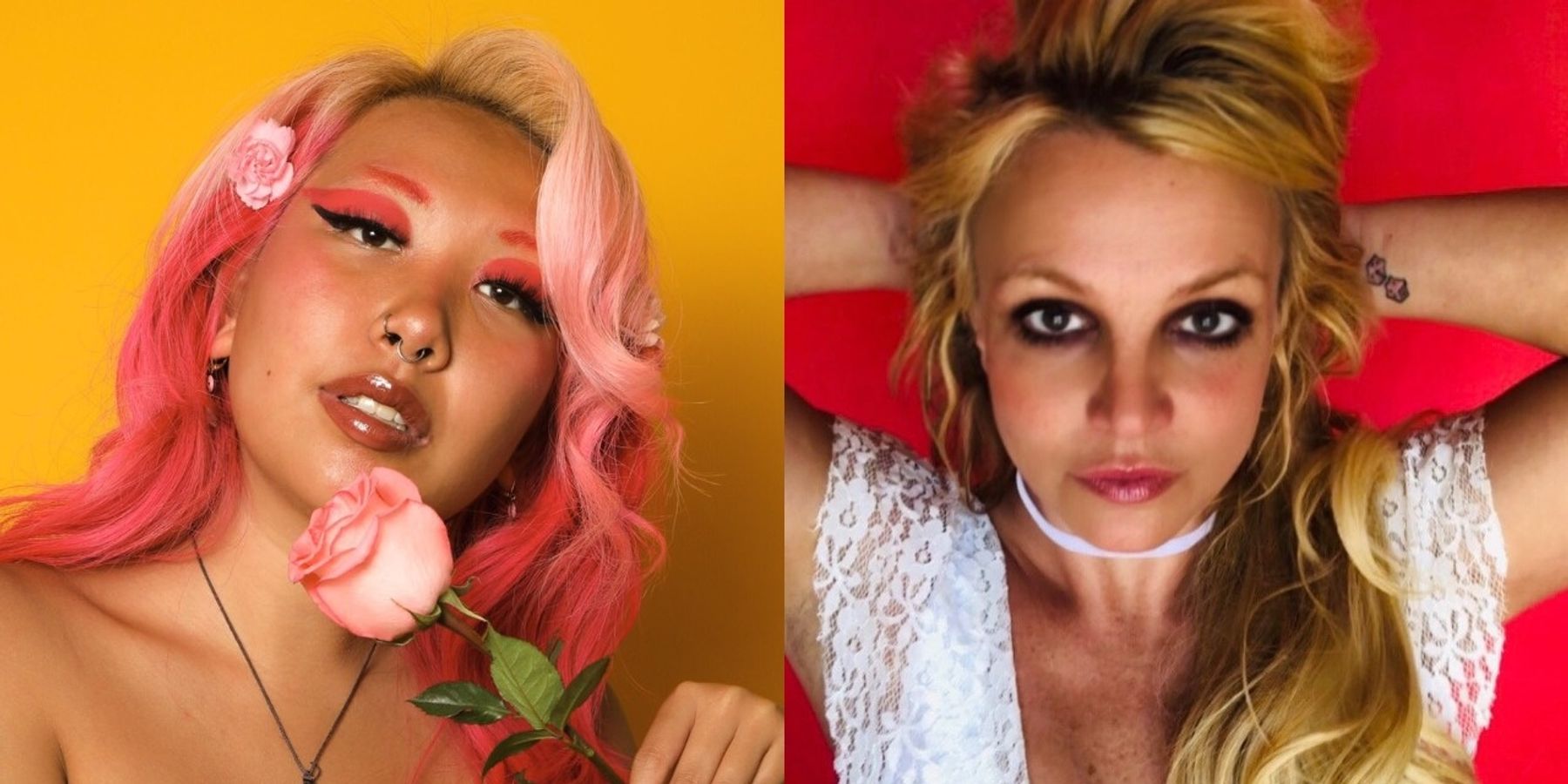 Meet Mimi Zhu, the Socialist Who Convinced Britney to Join the Cause