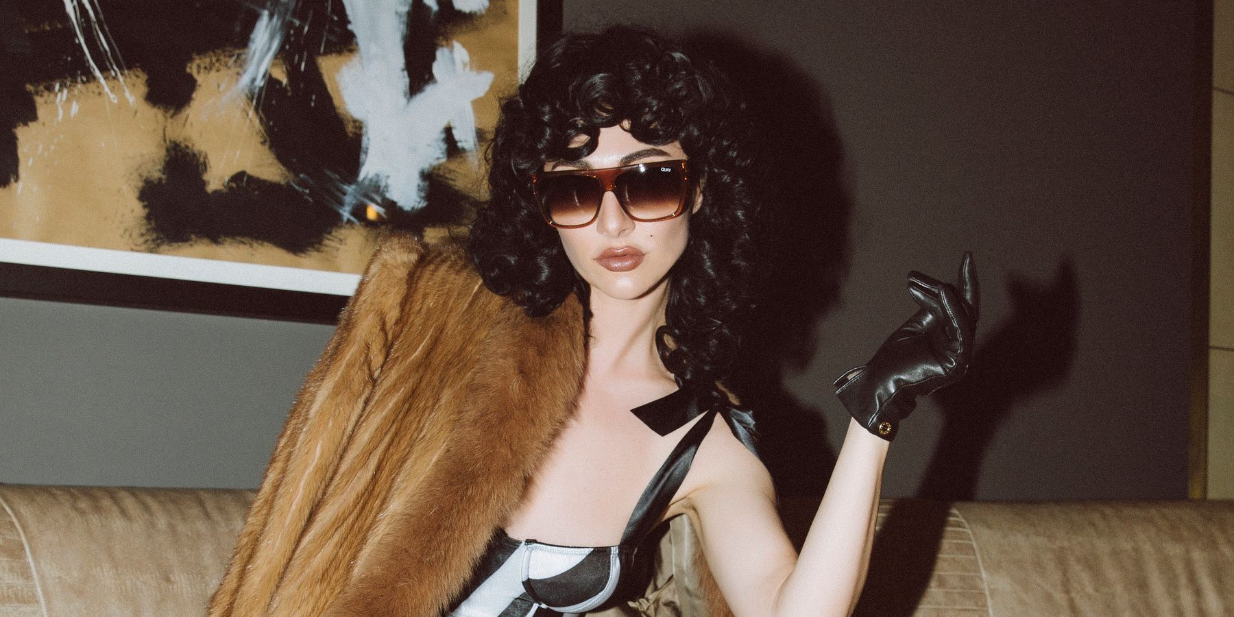 Becoming Qveen Herby