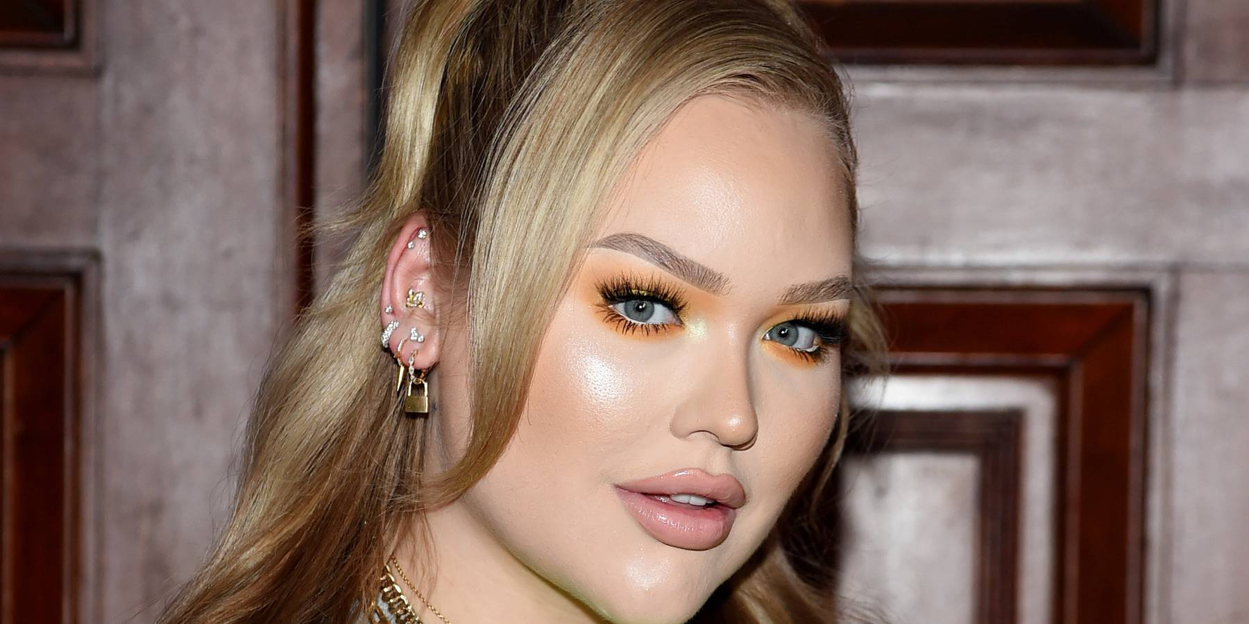 Fans Think NikkieTutorials and Pat McGrath Have Beef