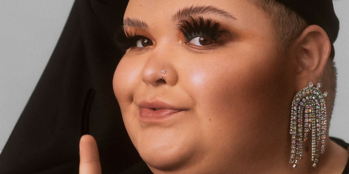 Adam Ray Okay Has Reached a Pop Culture Peak