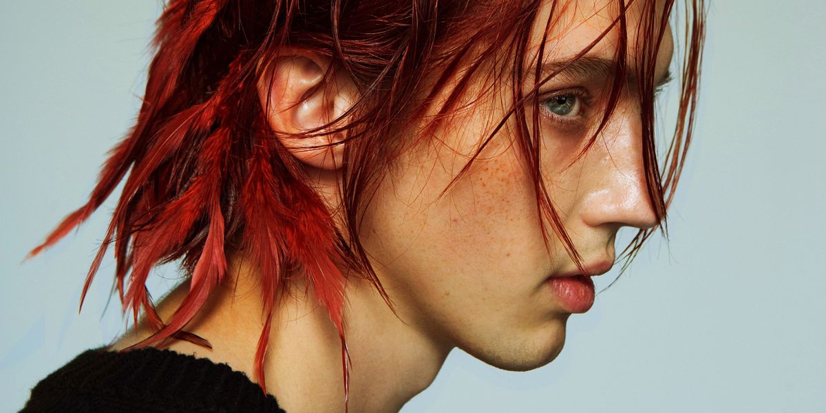 Troye Sivan's 'Take Yourself Home' Is a Gloom-Pop Bop