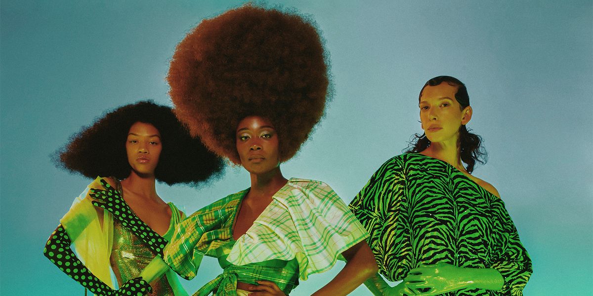 Fashion Needs Christopher John Rogers