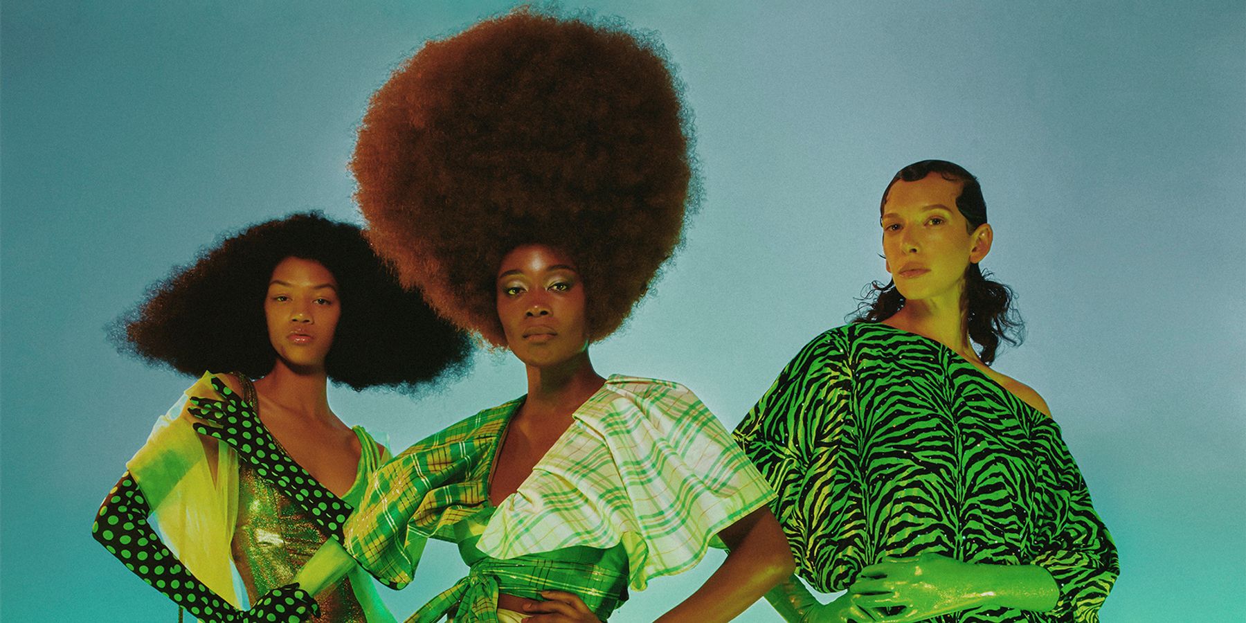 Fashion Needs Christopher John Rogers