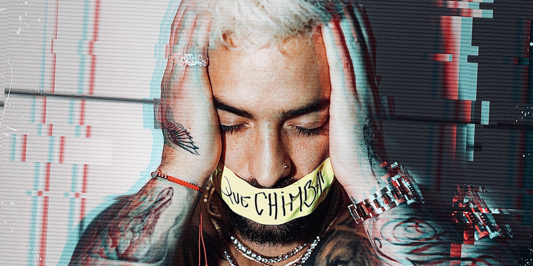 Maluma's 'Qué Chimba' Video Helps Colombian Families in Need