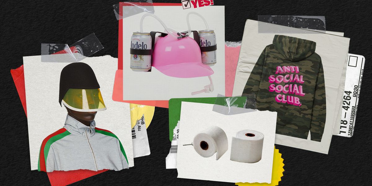 30 Things to Wear That Aren't Pajamas