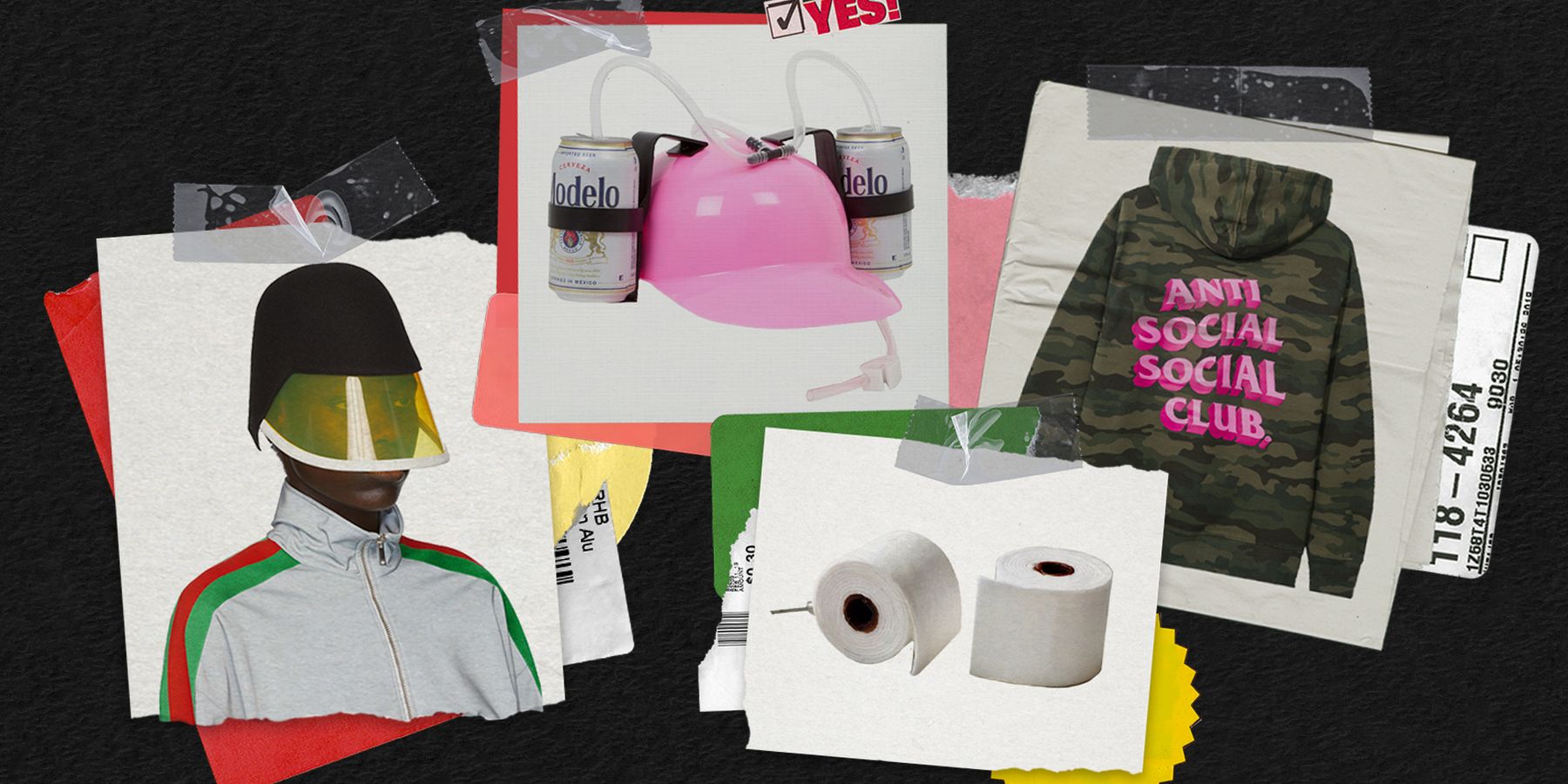 30 Things to Wear That Aren't Pajamas