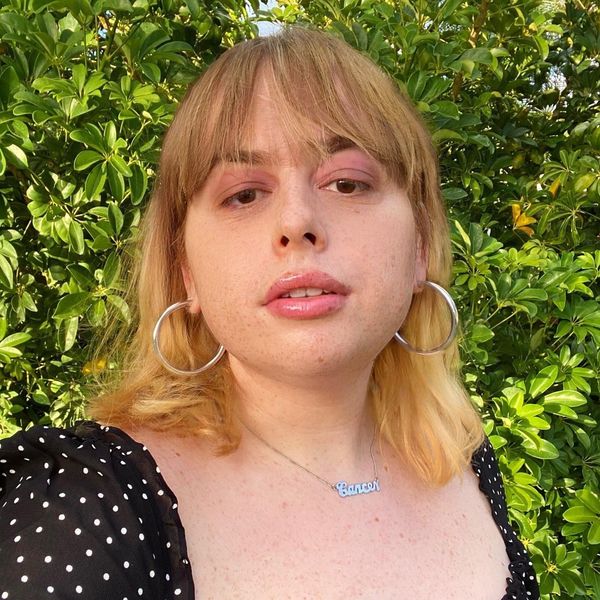 Please Don’t Give Yourself Quarantine Bangs