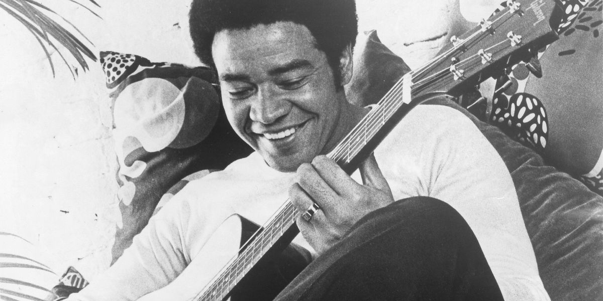 Music Legend Bill Withers Dies at 81
