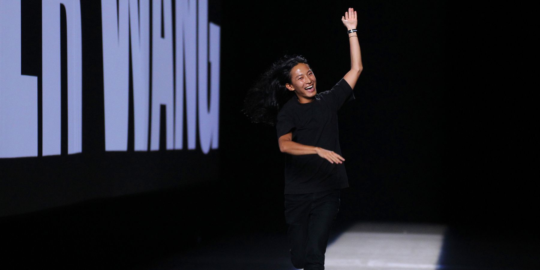 Shop Alexander Wang's Archives to Fight COVID-19