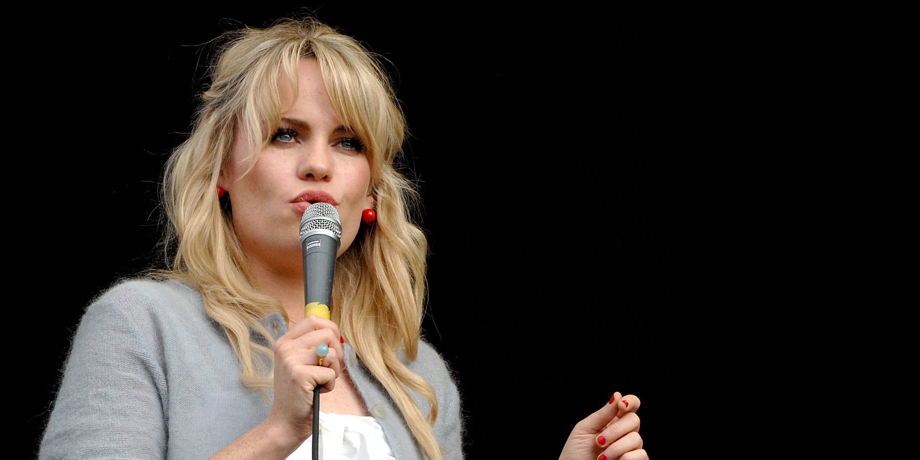 Duffy Details Rape, Kidnapping and Trafficking in Long Essay