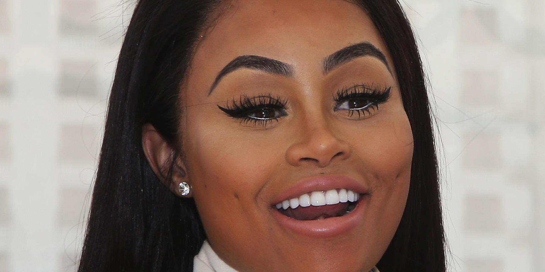 Fans Think Blac Chyna Challenged Khloé Kardashian to a Fight