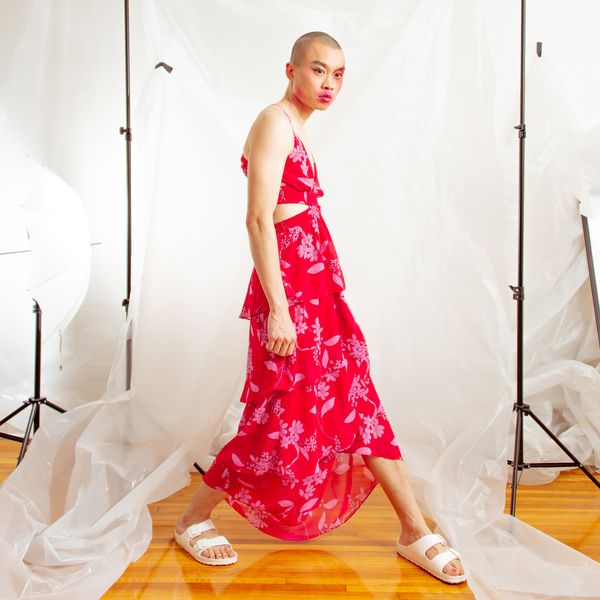 OHYUNG Channels a 'Bright Rage' on 'PROTECTOR'