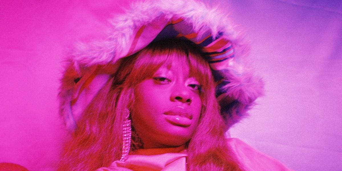 Kari Faux's Guide to 'Lowkey Superstar'