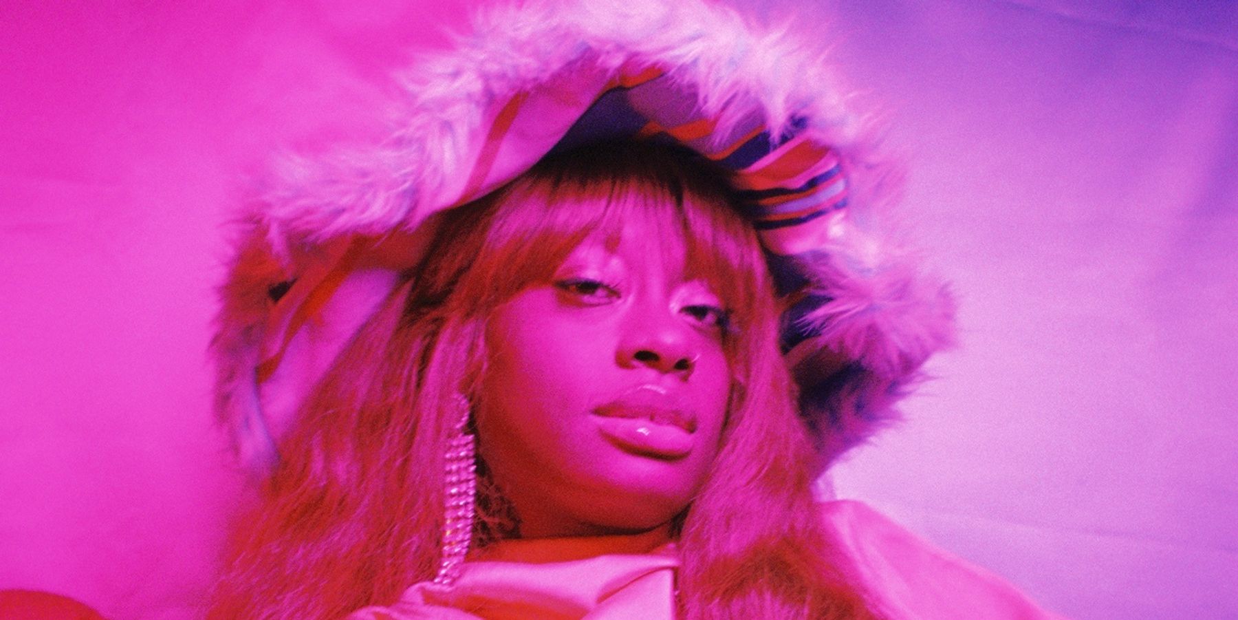 Kari Faux's Guide to 'Lowkey Superstar'