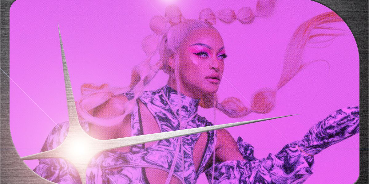 Pabllo Vittar Will DJ Tonight's PAPER x Club Quarantine