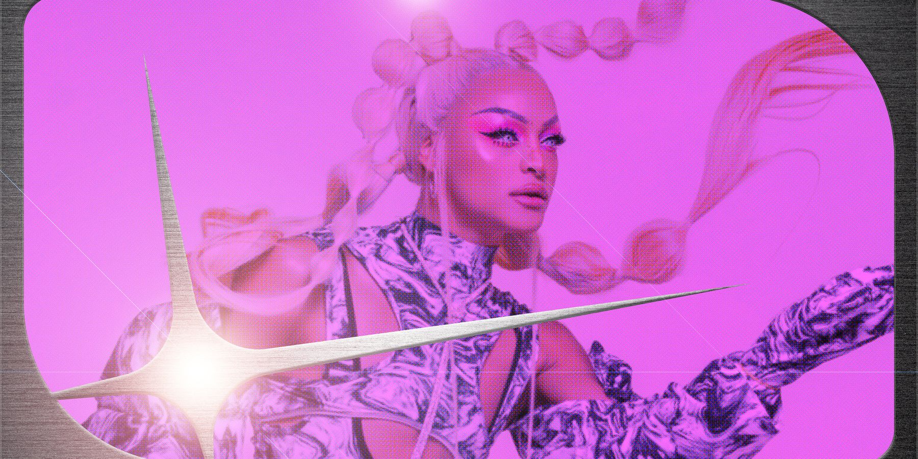 Pabllo Vittar Will DJ Tonight's PAPER x Club Quarantine