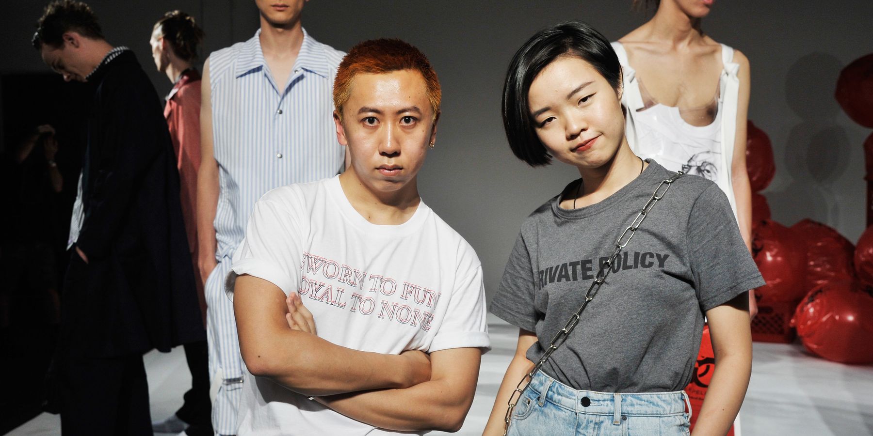 Private Policy Launches Fundraiser to Benefit the Ali Forney Center