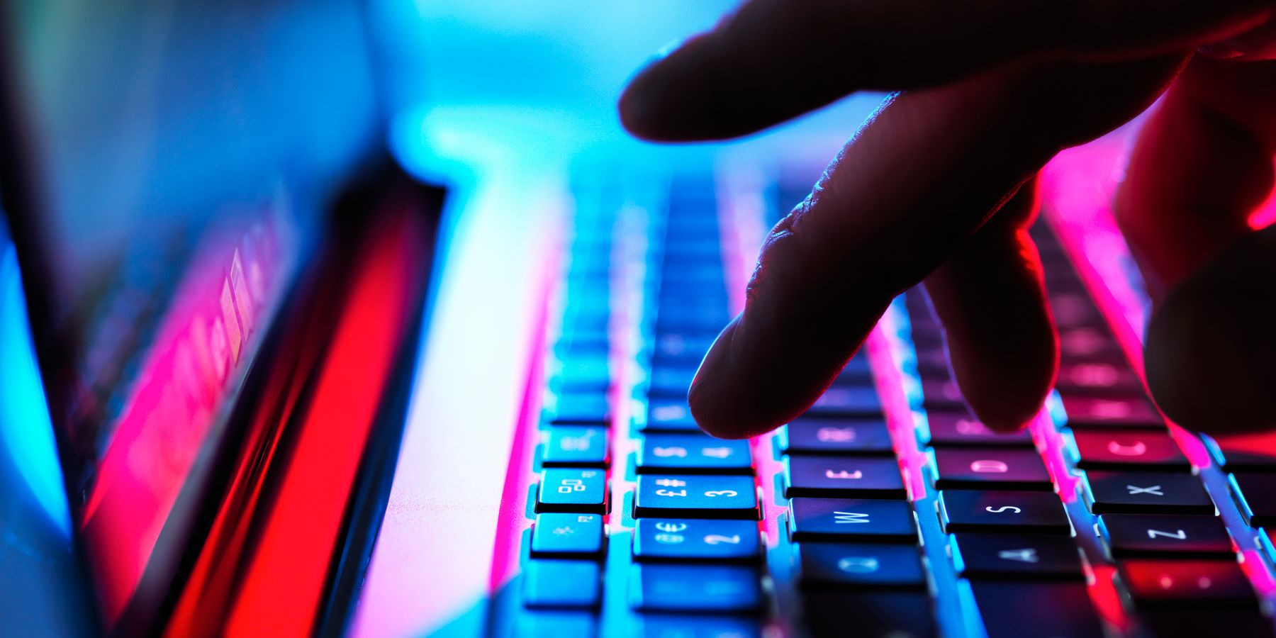 How Zoombombers Are Targeting QTPOC Chats