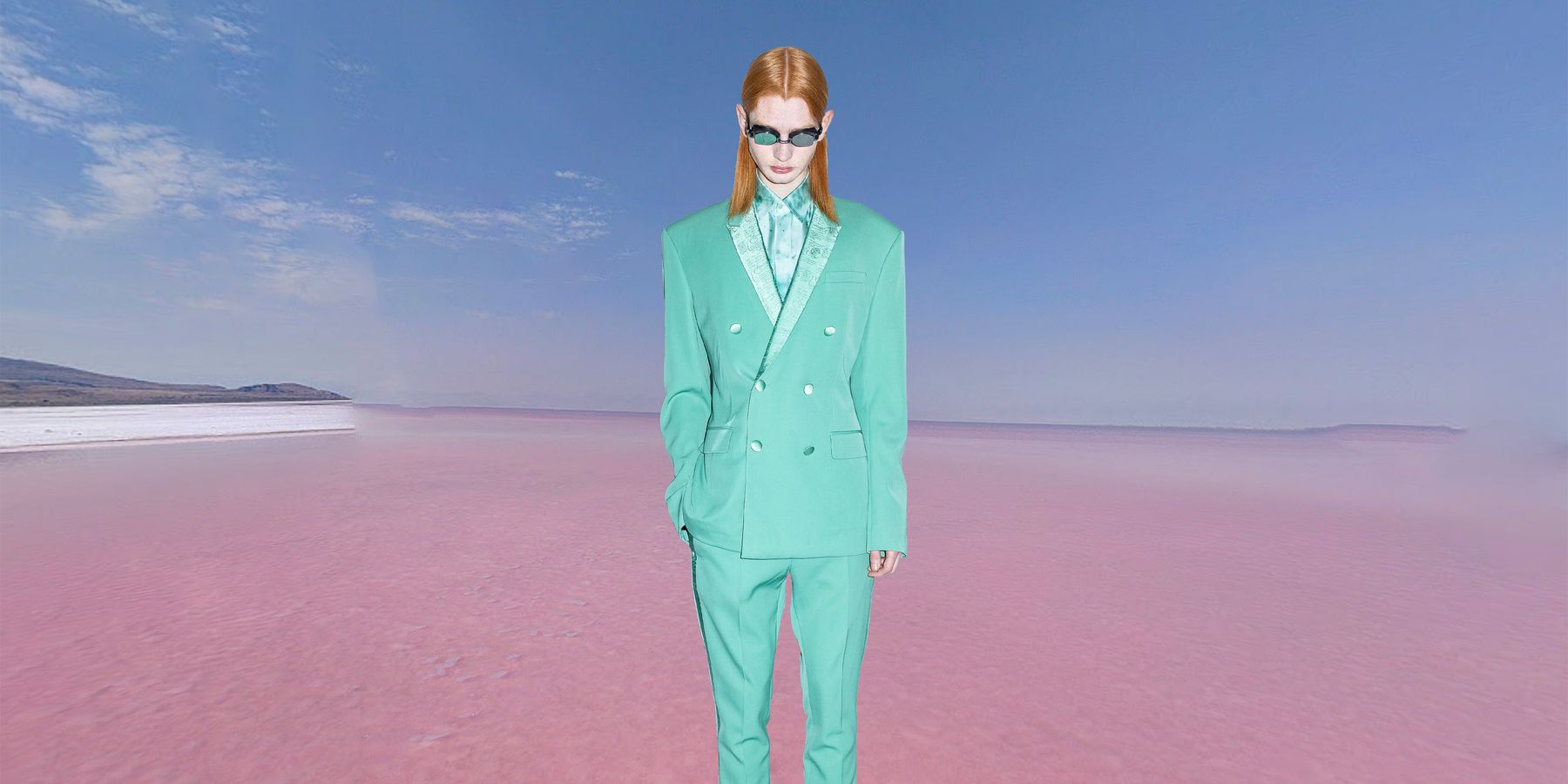 Vacationing Around the Globe on Google Maps