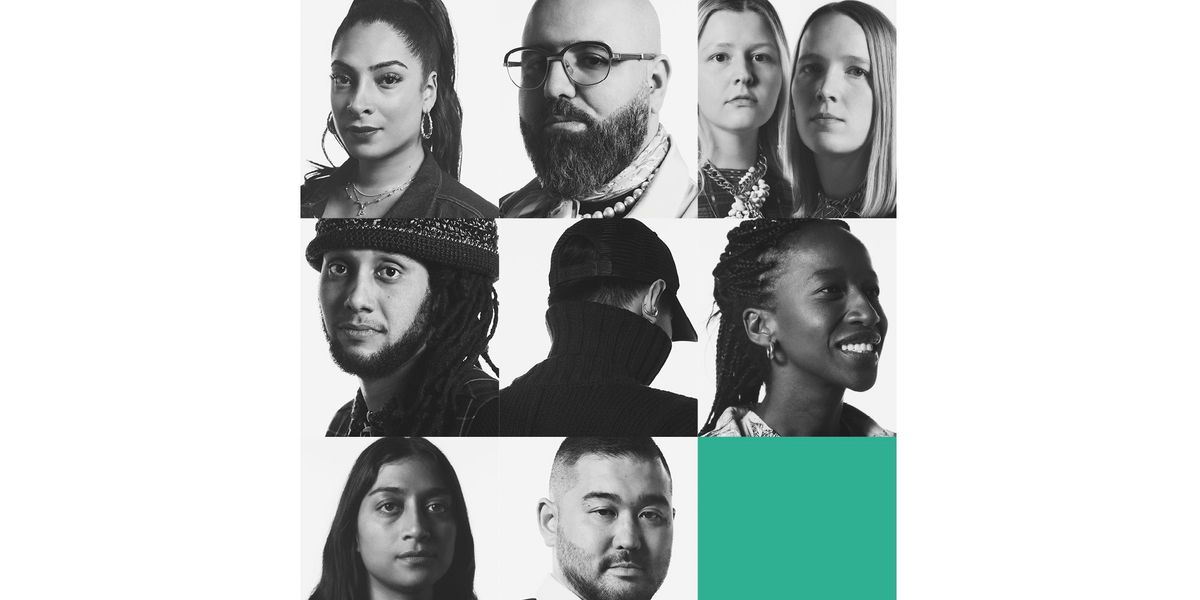 There Will Be Multiple LVMH Prize Winners This Year