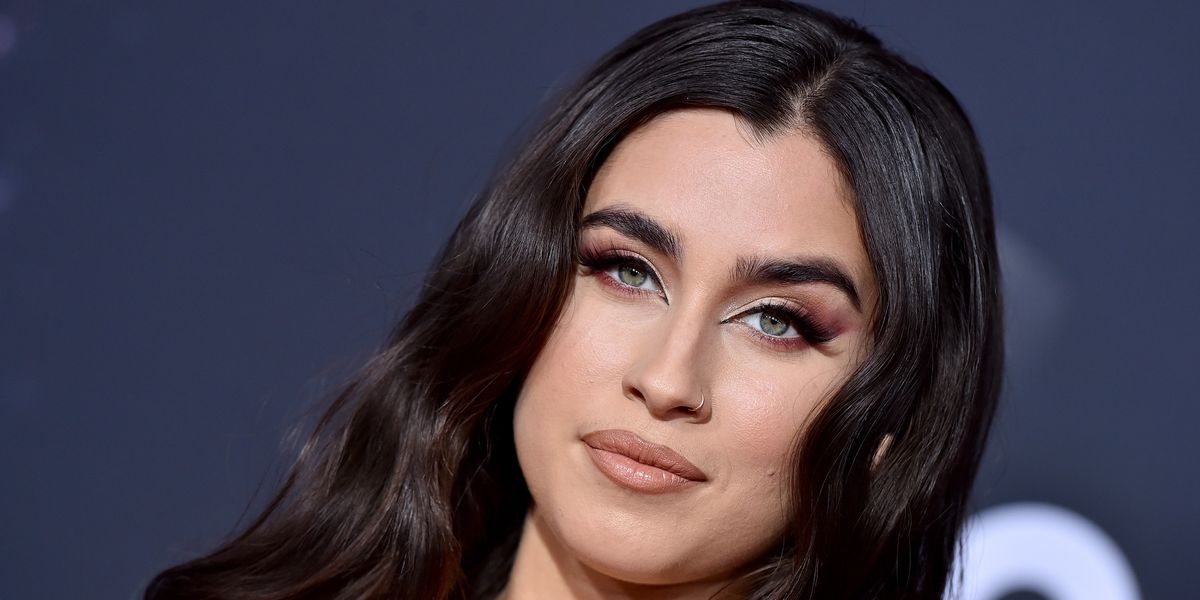 Lauren Jauregui Responds to Anti-Vaxx Post Backlash