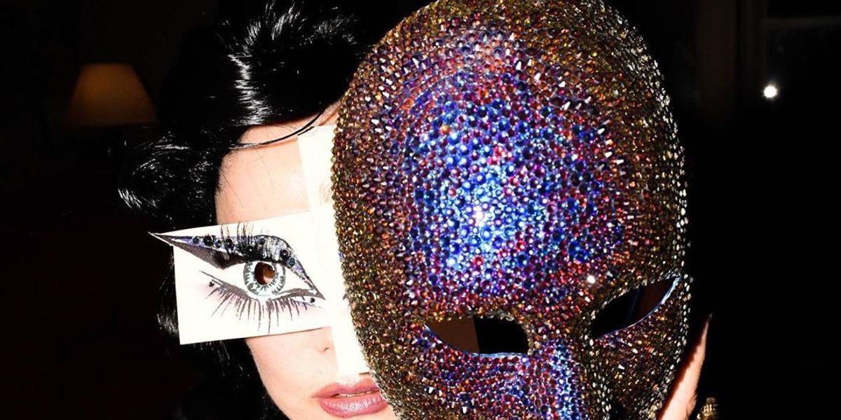 Livestream This: Susanne Bartsch’s Nightlife Shenanigans