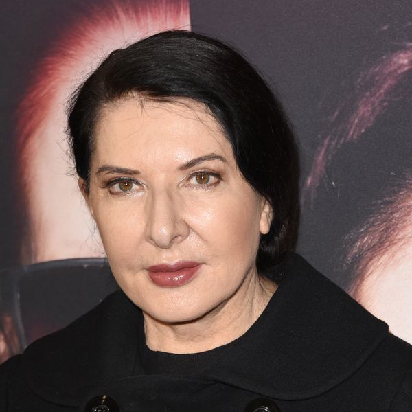Is Marina Abramović a Satanist?