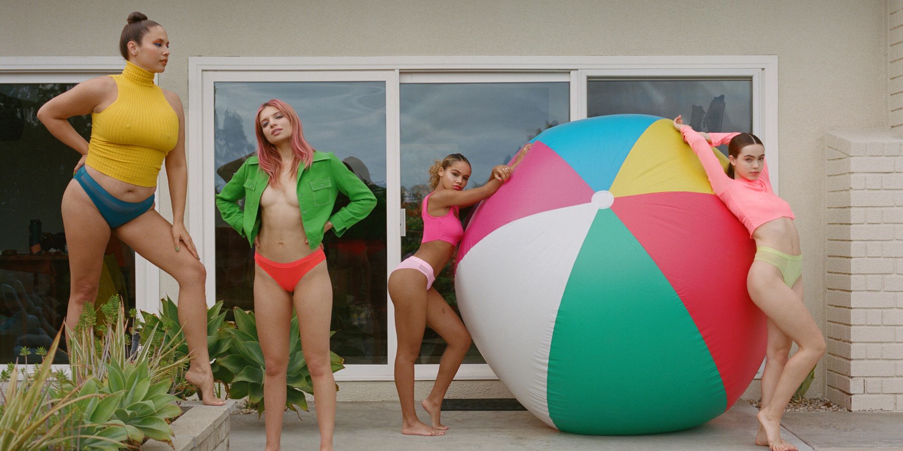 Parade Knows You're Ready for Sunnier Days