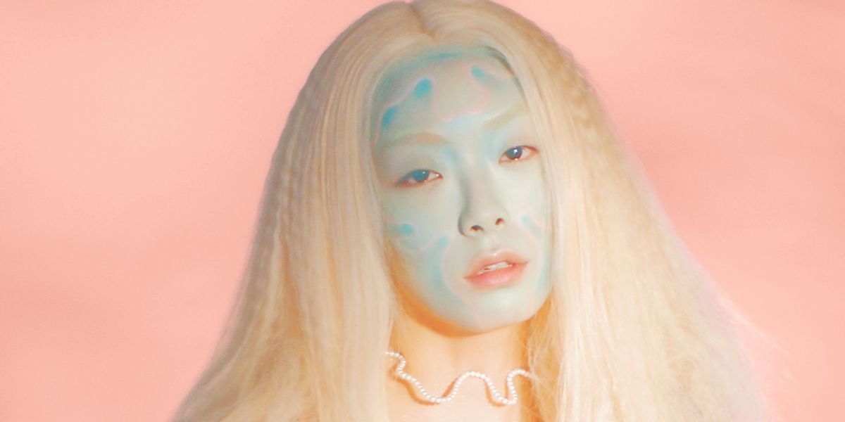 Rina Sawayama Gets Her Flowers, Makes BRITS Shortlist