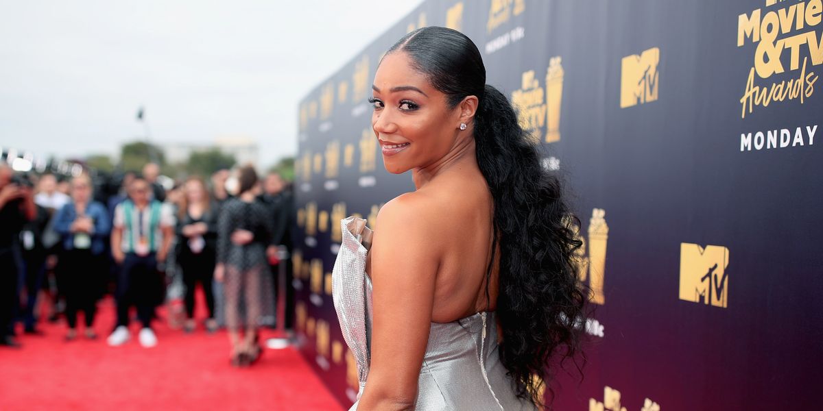 Tiffany Haddish Explains Why Small Dicks Are Better