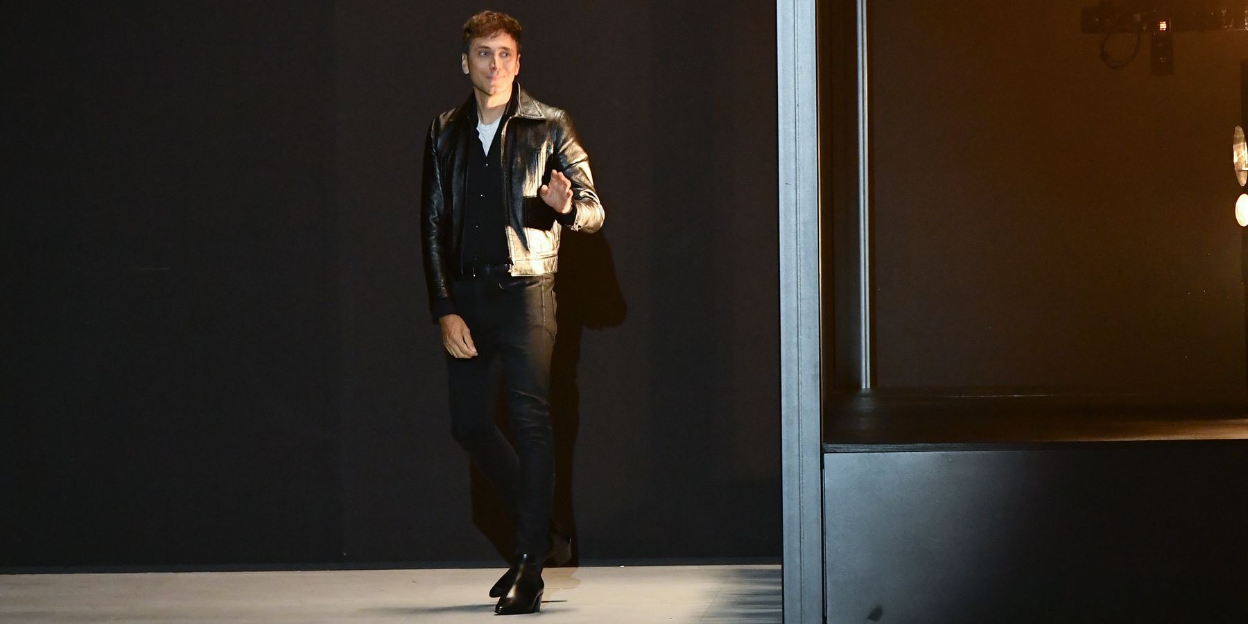 Hedi Slimane Made a Lockdown Movie Playlist You Can Watch for Free