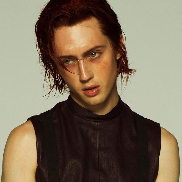 Watch Troye Sivan's Live Video For 'Take Yourself Home'