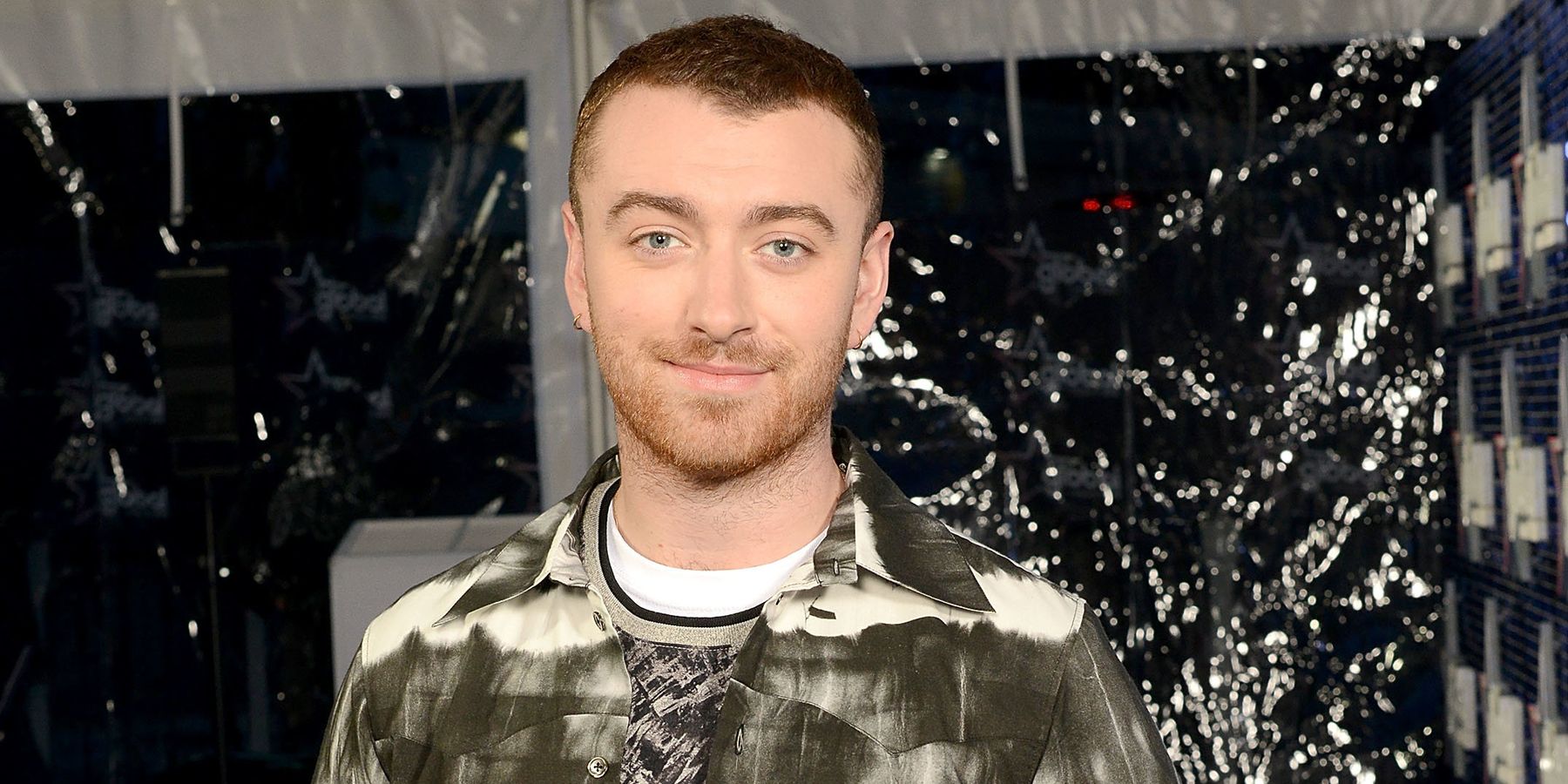 Sam Smith Said They Had Coronavirus