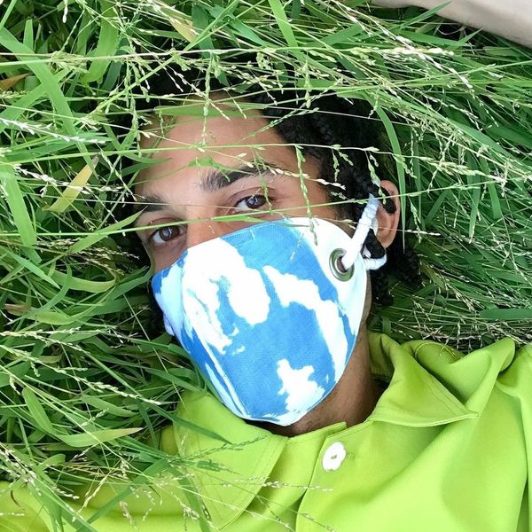 Here Are 12 Non-Medical Face Masks You Can Buy Now