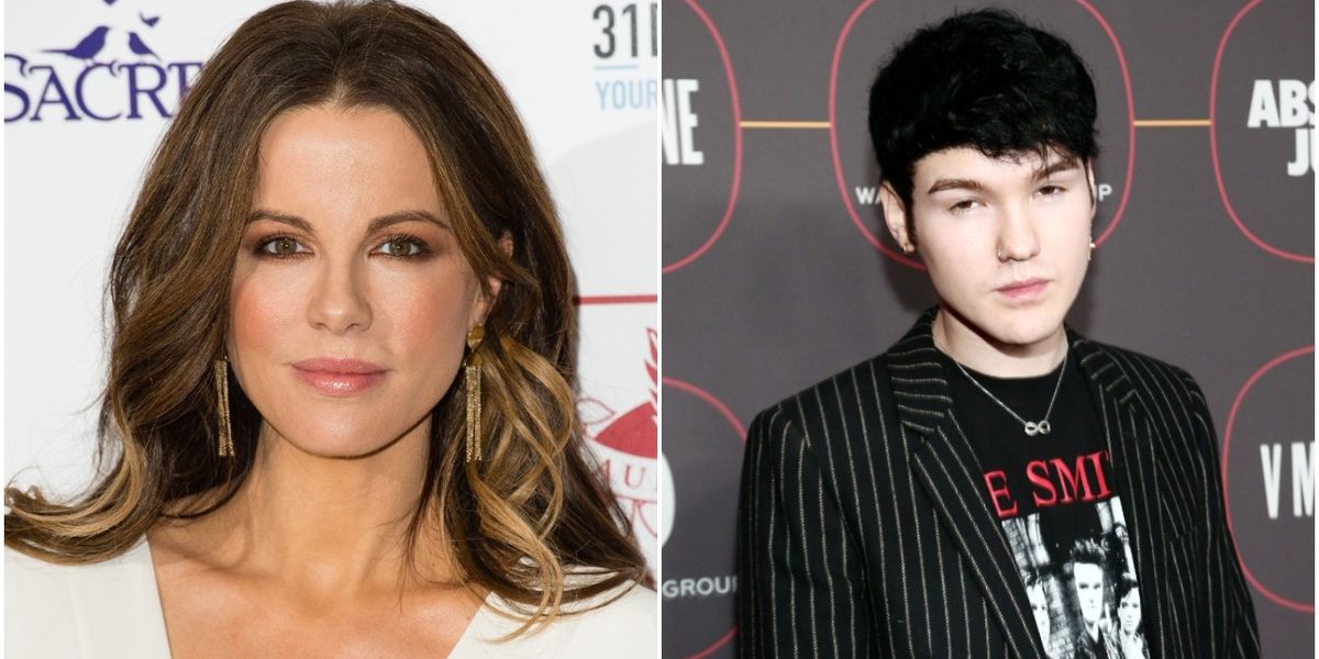 Kate Beckinsale Responds to Criticism of Her Age Gap With Goody Grace