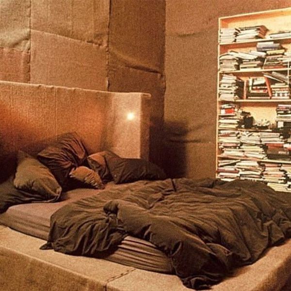 Listen to a Rave Retrospective of Rick Owens' Runways