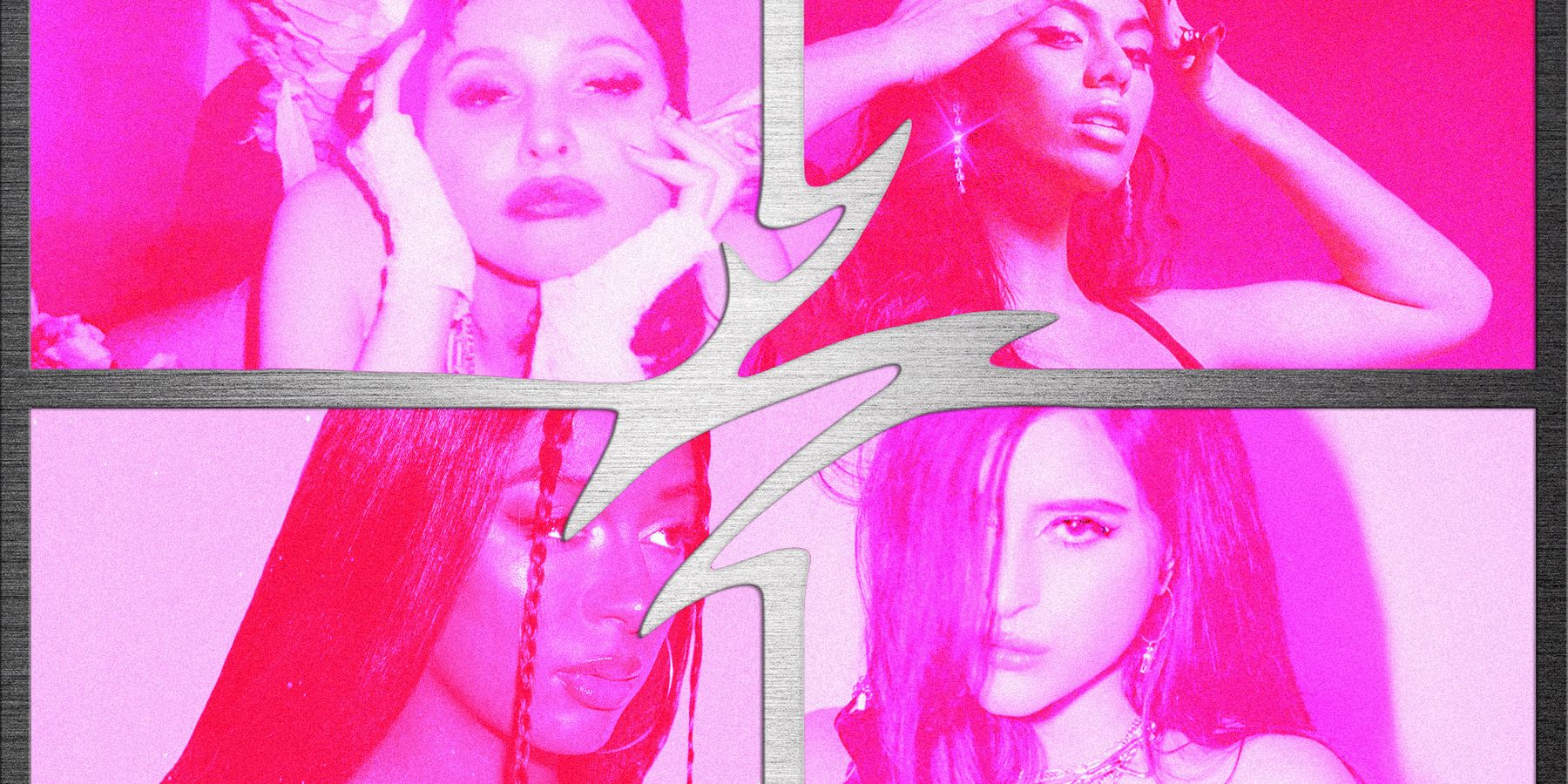 Victoria Monét and Dinah Jane Will DJ PAPER x Club Quarantine