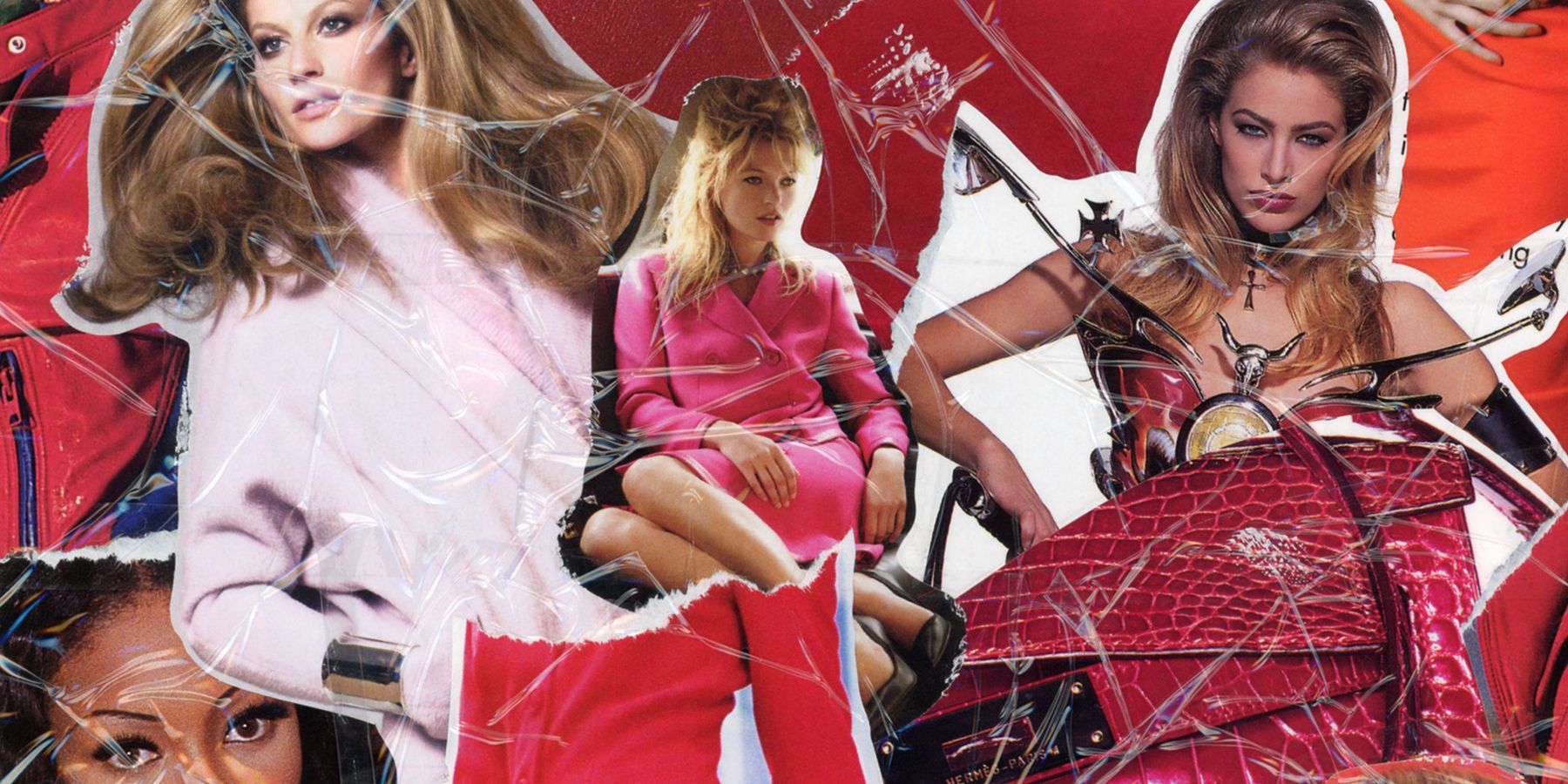 The End of Fast Fashion Is Closer Than You Think