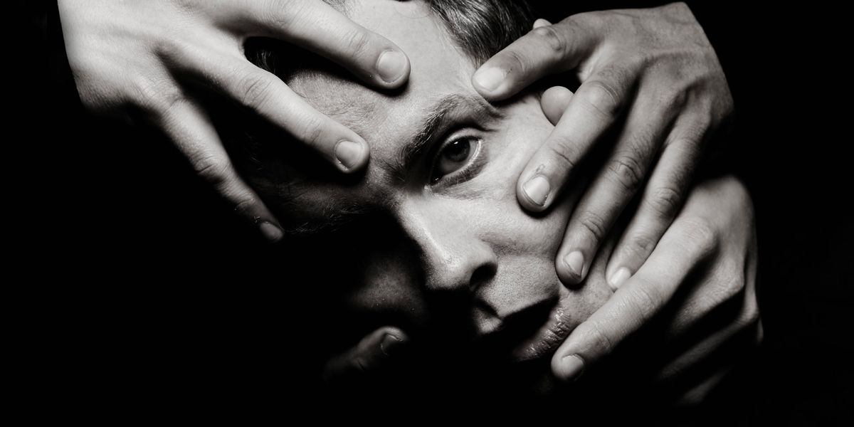 Let This A. G. Cook-Produced Jónsi Song Heal You