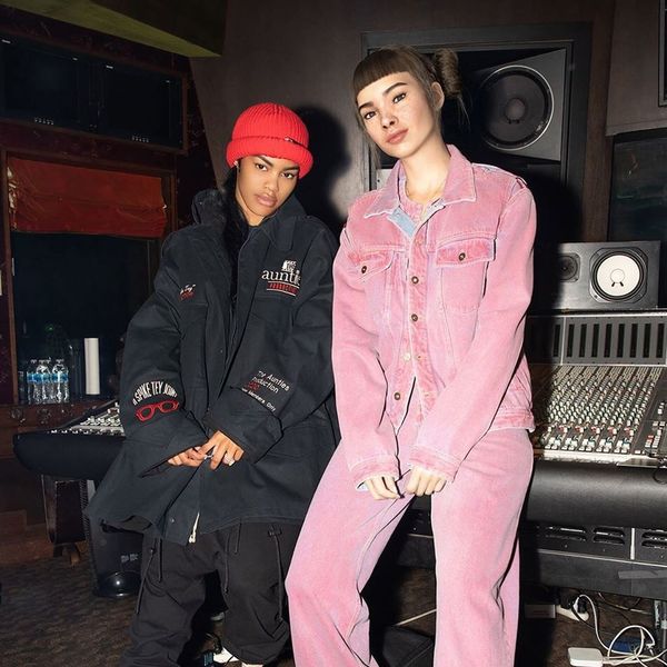 Teyana Taylor Was Apparently on Miquela's Vision Board