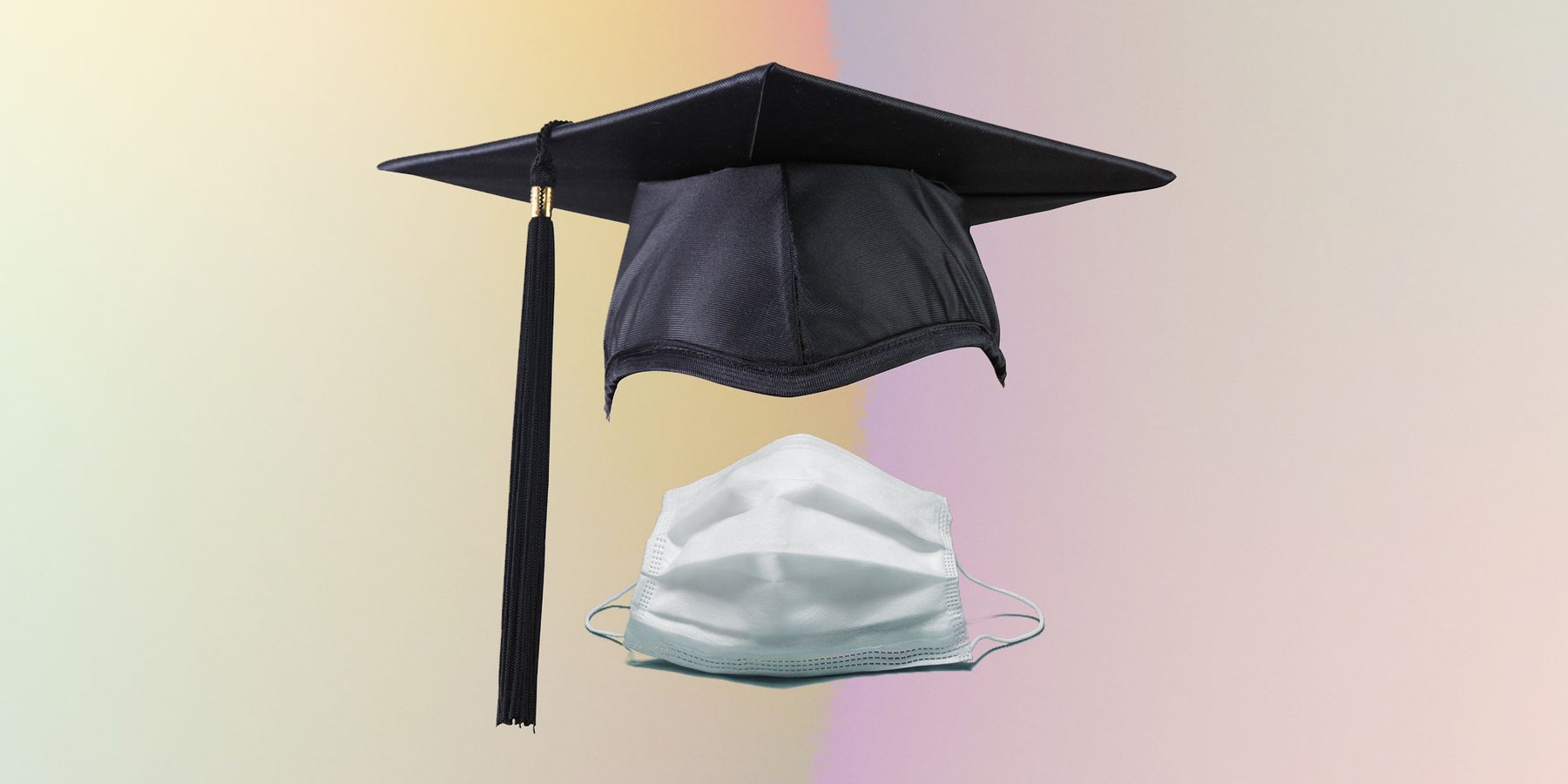 What It's Like to Graduate From College Right Now