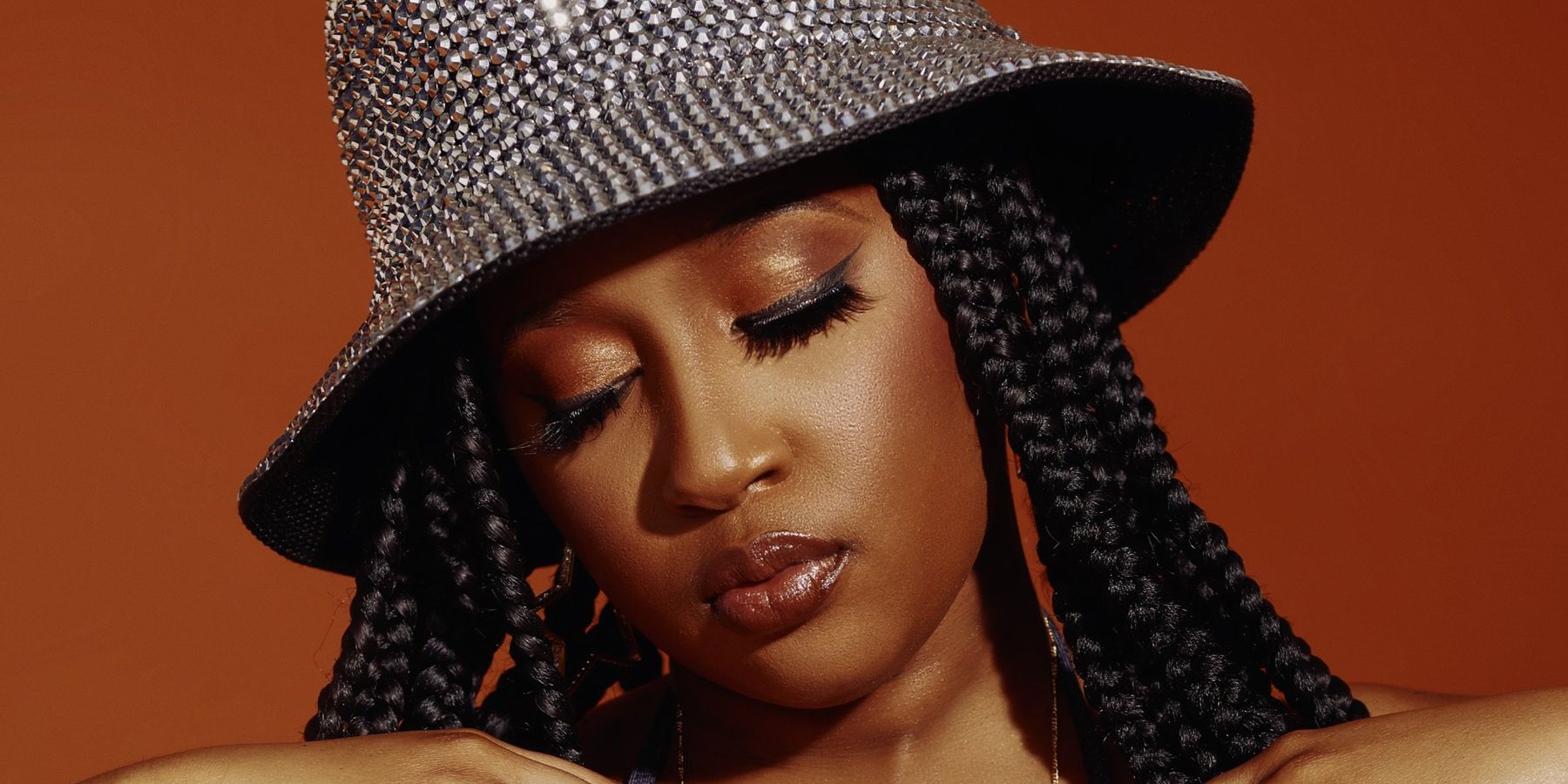 Yung Baby Tate and Issa Rae on Their New Musical Partnership