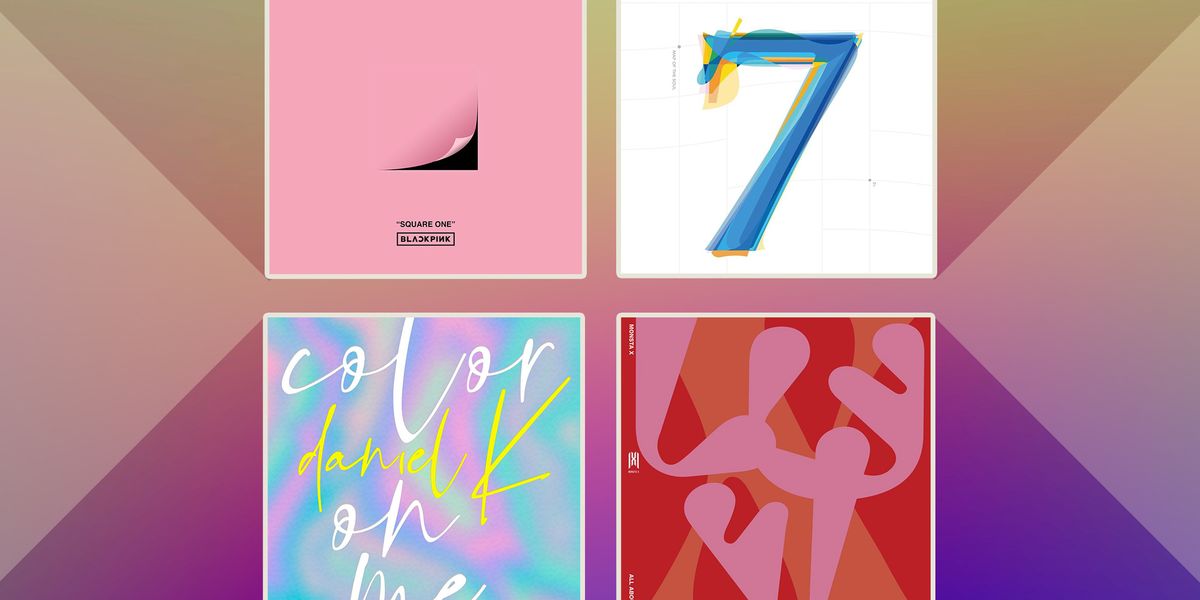 Become a K-Pop Expert While You're Quarantined