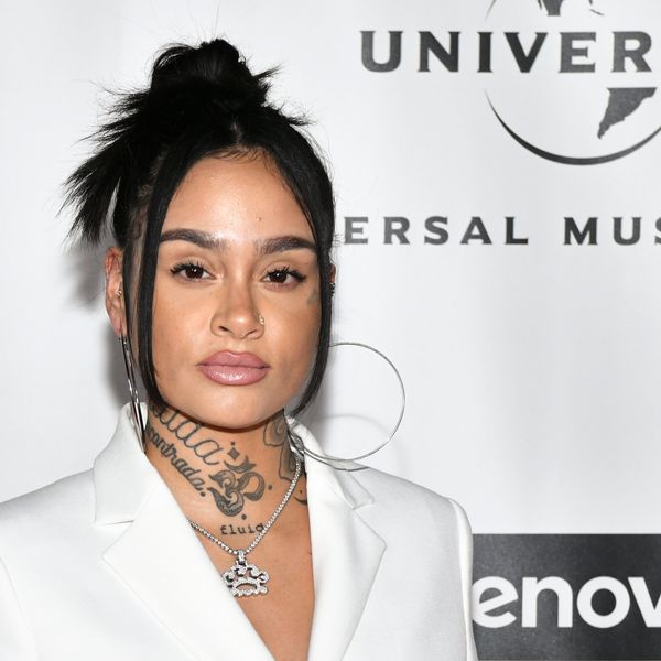 Kehlani Announces New Album