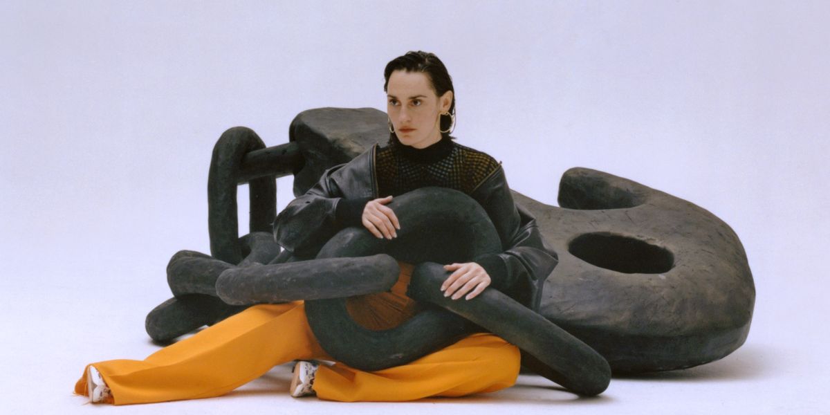 Yelle Has a New Album and a New Haircut