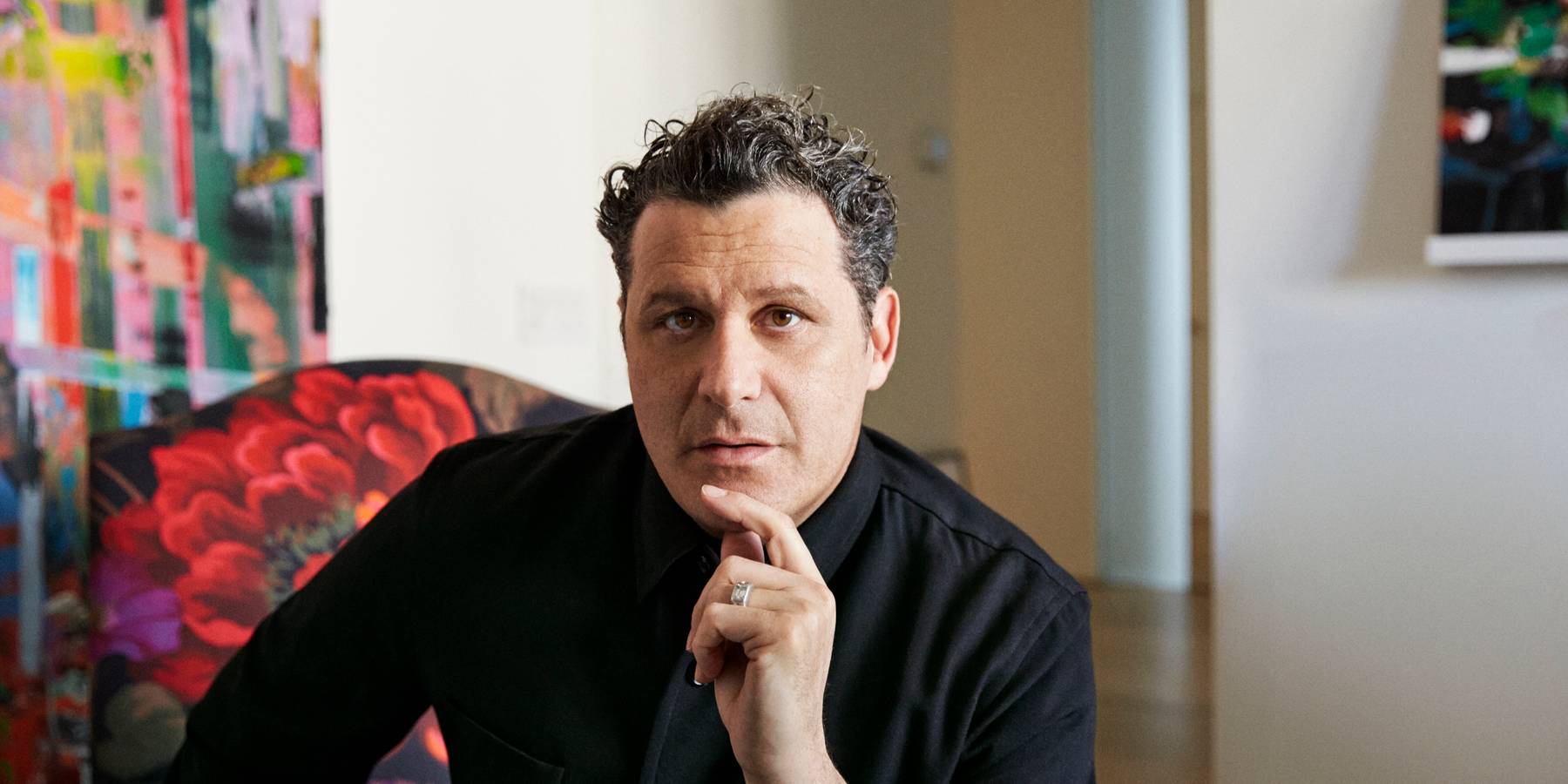 Isaac Mizrahi Has Fallen out of Love With Fashion