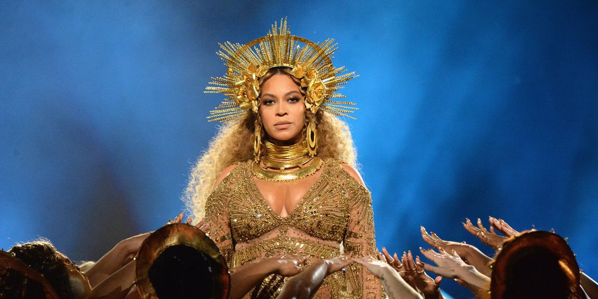 Today Is About Beyoncé