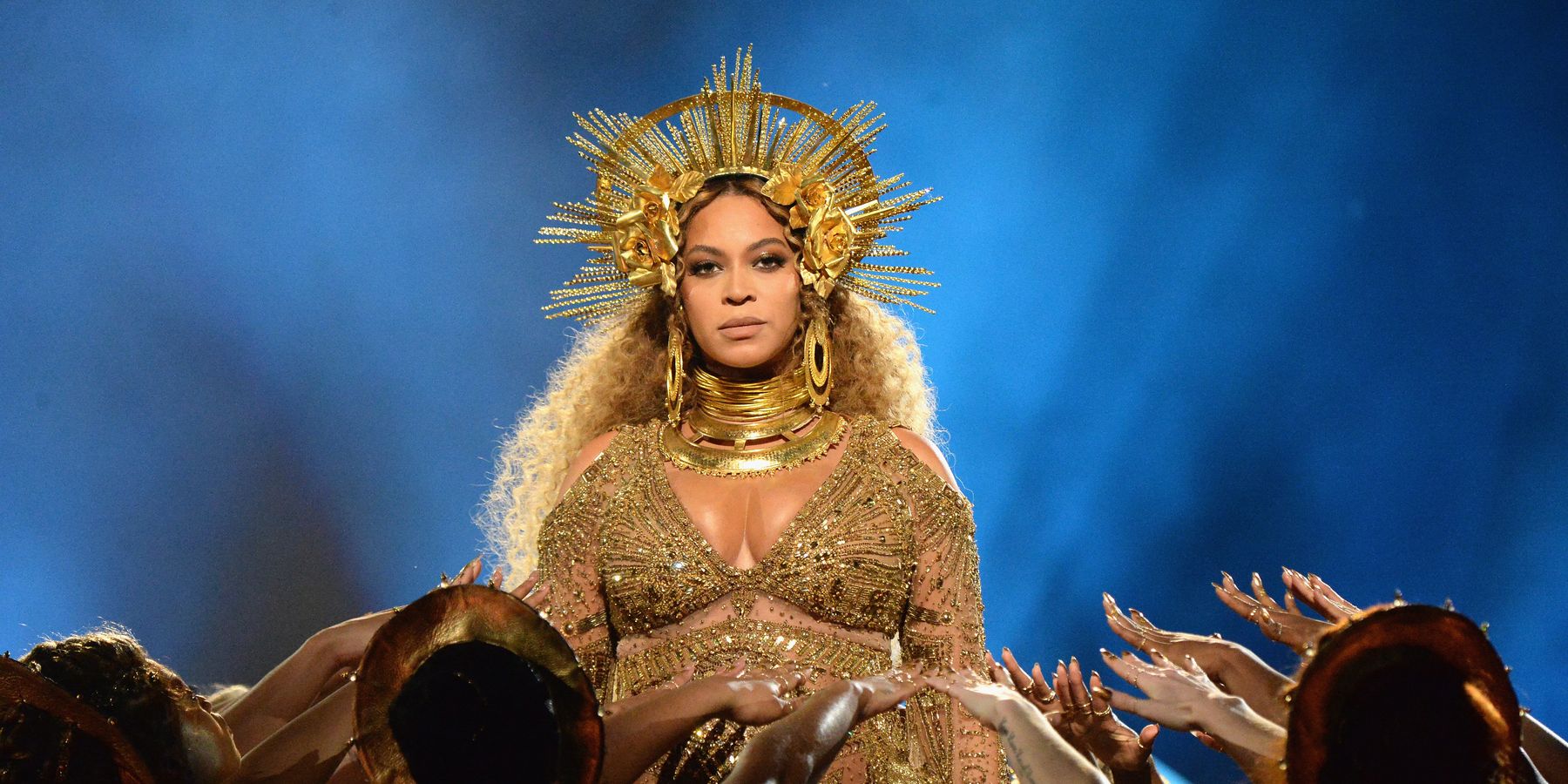 Today Is About Beyoncé