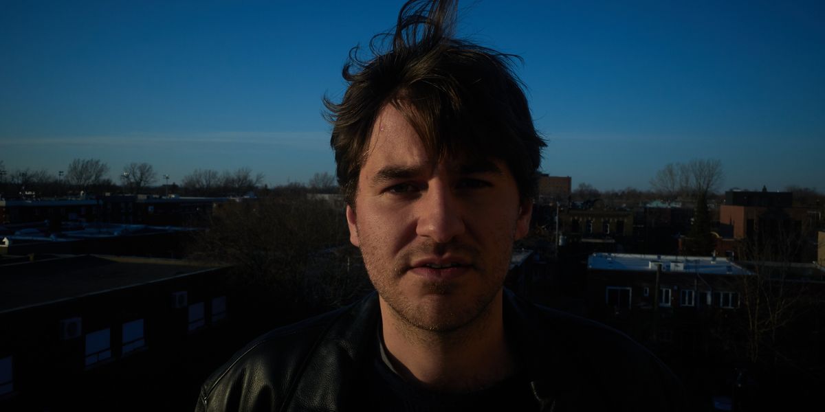 This Is the Perfect House Music for Life at Home